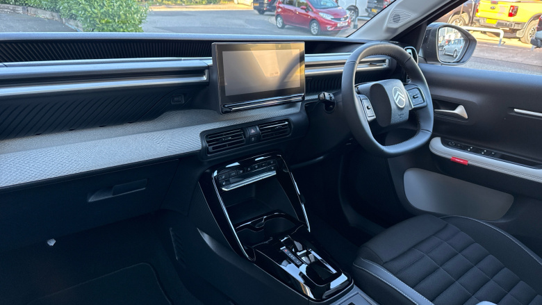 Citroen C3 Aircross 83kW Standard Range Max 44kWh 5dr Auto Electric Hatchback